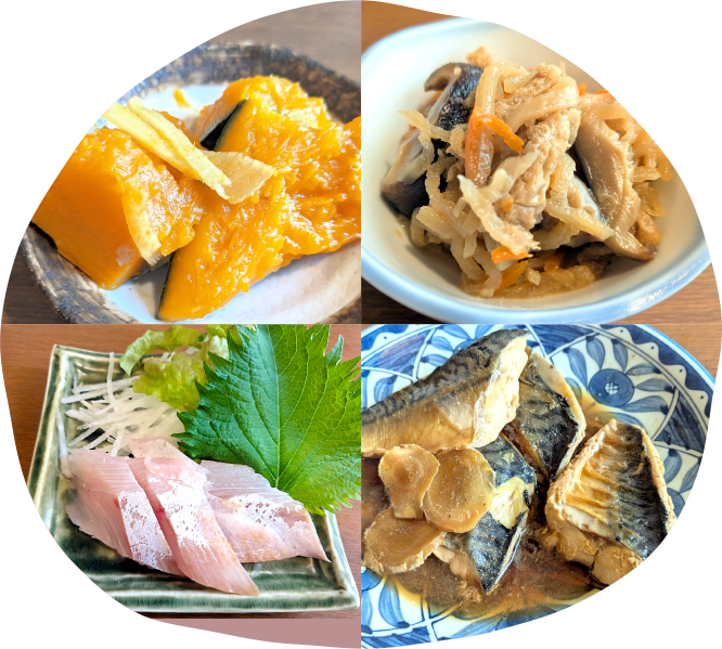 おばんざい